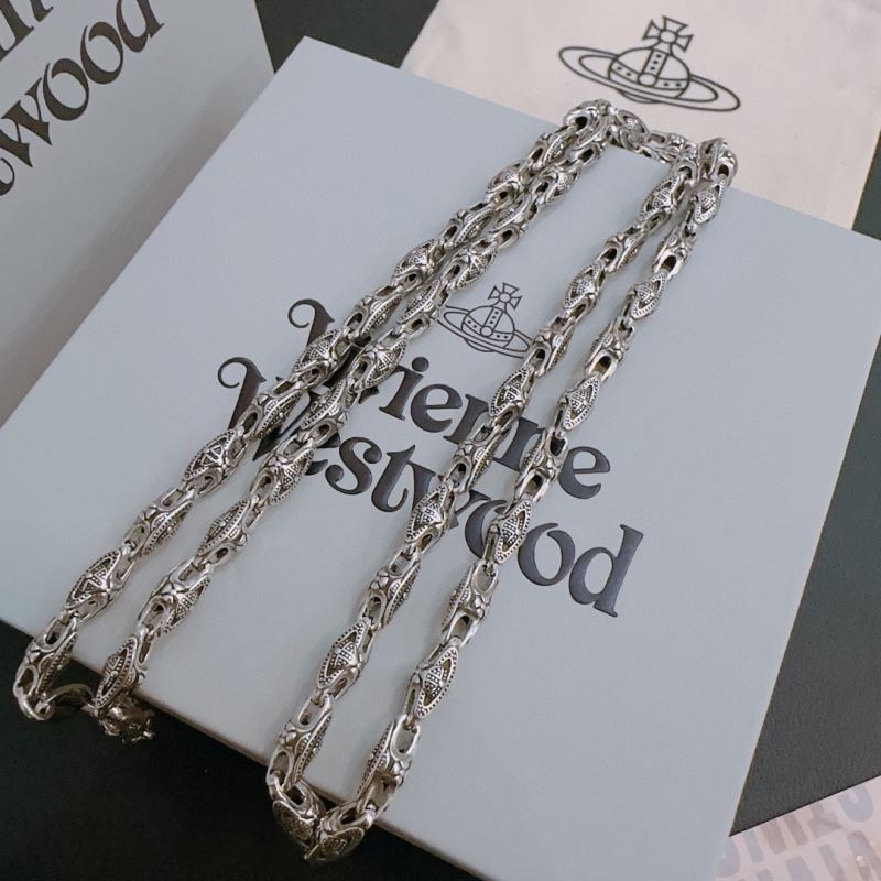 Vivienne Westwood Necklaces